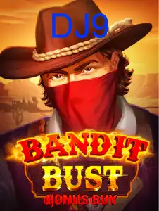BanditBustBonusBuy