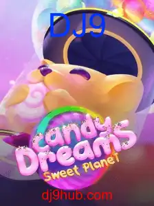 CandyDreams