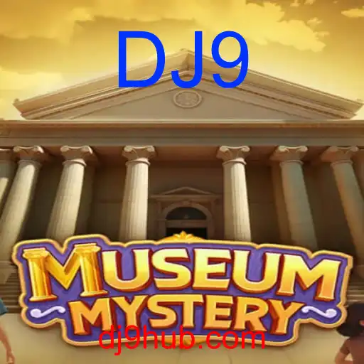 MuseumMystery