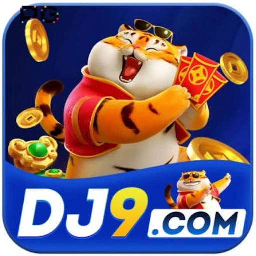 DJ9 Logo